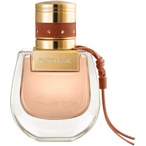 perfumy damskie chloe|chloe nomade 50ml perfume shop.